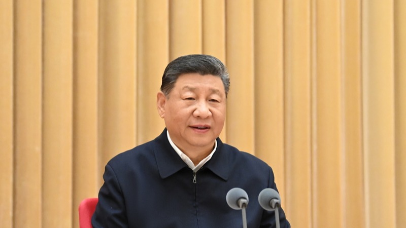  全国巡视工作会议深入学习贯彻习近平总书记关于巡视工作的重要讲话精神 持续推动巡视工作高质量发展